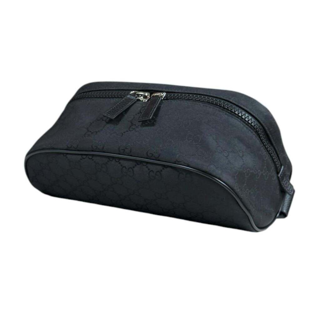 GUCCI Black Hobo Bag - Picture 6 of 9